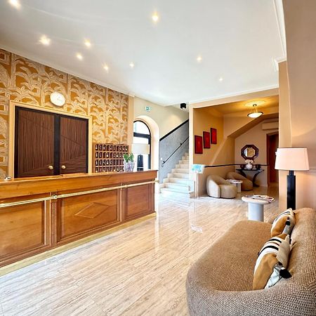 Hotel Restaurant Christophe Colomb Calvi  Dış mekan fotoğraf